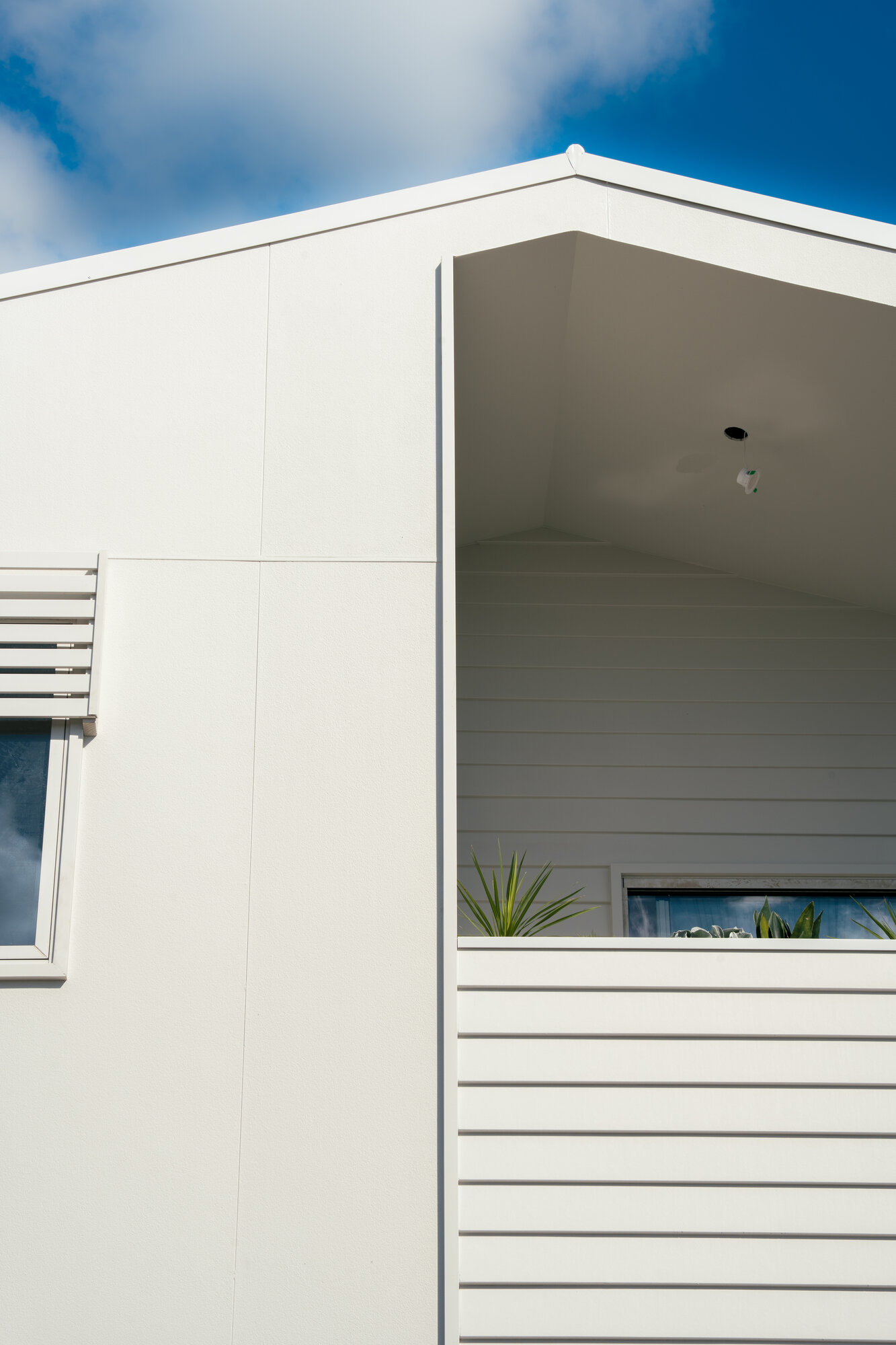 Exterior Painting Illawarra