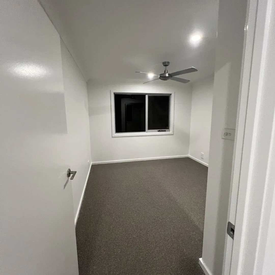 Residential painting project photo